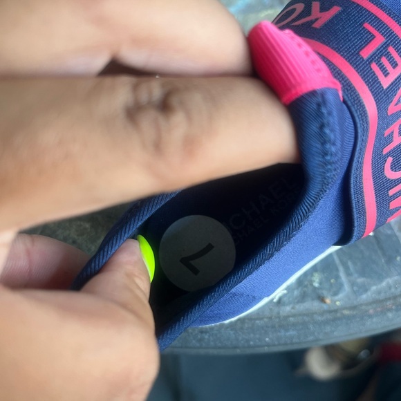 Michael Kors Sneaker - Picture 5 of 5